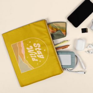 Mustard Yellow