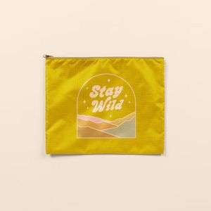 Mustard Yellow