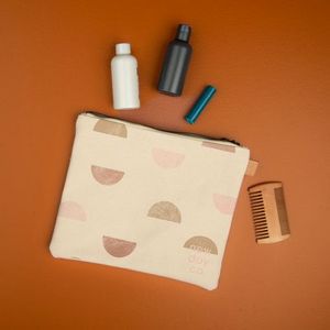 Natural Beige/Various