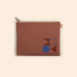 Rust Brown