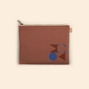 Rust Brown