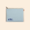 Powder Puff Blue