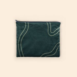 Spruce Green/Frosted Mint Green