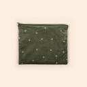 Olive Green/Frosted Mint Green