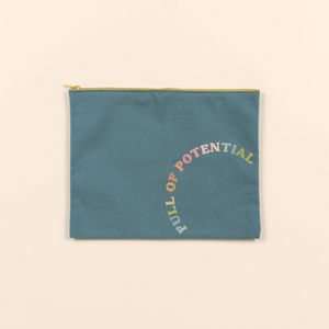Teal Green