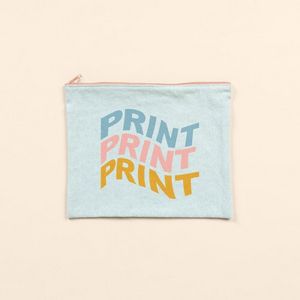 Beach Wash Denim Blue
