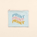 Beach Wash Denim Blue