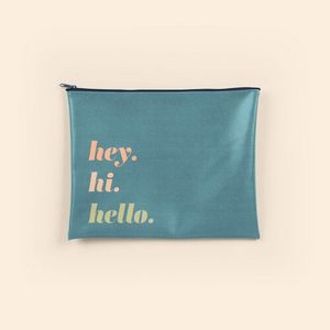 Teal Green