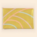 Mustard Yellow/Various