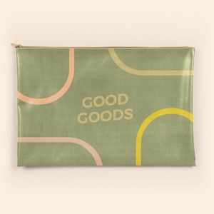 Olive Green/Various
