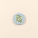 Powder Puff Blue