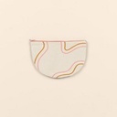 Natural Canvas Beige/Various