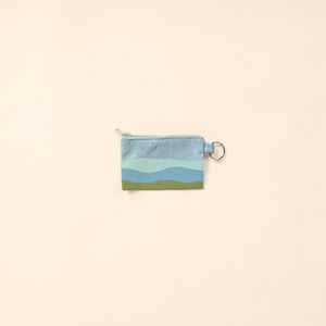 French Wash Denim Blue