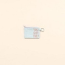 Beach Wash Denim Blue