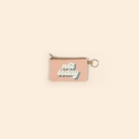 Peach Pink