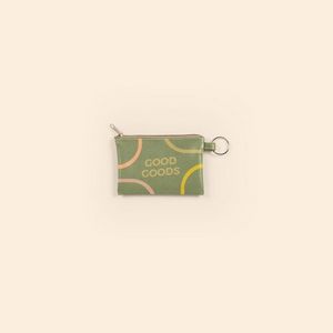 Olive Green/Various