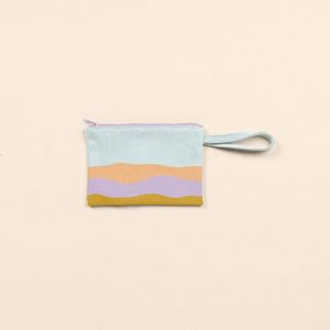 Beach Wash Denim Blue/Various