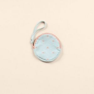 Beach Wash Denim Blue/Various