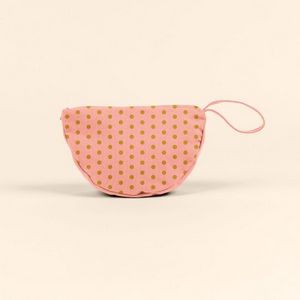 Peach Pink/Various