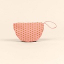 Peach Pink/Various