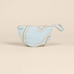 Beach Wash Denim Blue/Various
