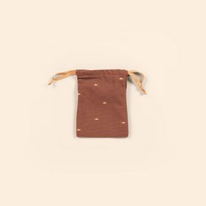 Rust Brown/Various