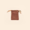 Rust Brown/Various