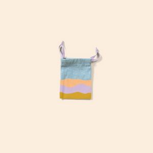 French Wash Denim Blue/Various