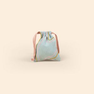 Beach Wash Denim Blue/Various