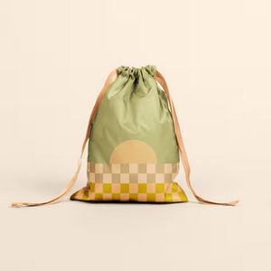 Olive Green/Various