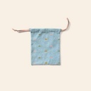 French Wash Denim Blue/Various