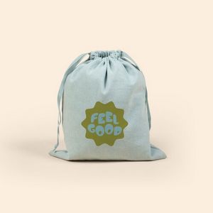 Beach Wash Denim Blue