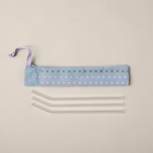 French Wash Blue/Various