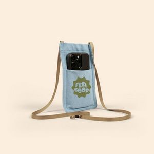 French Wash Denim Blue