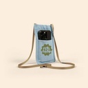 French Wash Denim Blue