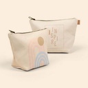 Natural Canvas Beige