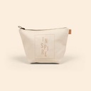 Natural Canvas Beige