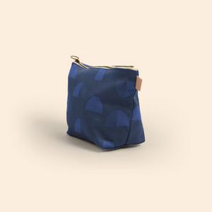 Midnight Blue Blank Side