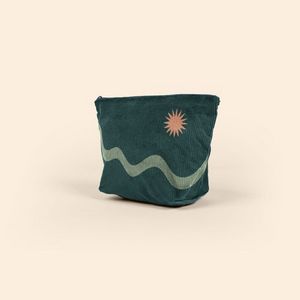 Spruce Green Angle
