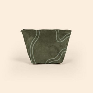 Olive Green Front