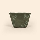 Olive Green Front
