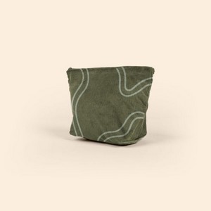 Olive Green Angle