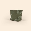 Olive Green Angle