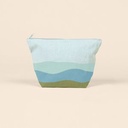 Beach Wash Denim Blue/Various