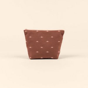 Rust Brown