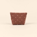 Rust Brown