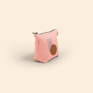 Fairytale Pink Blank Side View