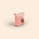 Fairytale Pink Blank Side View