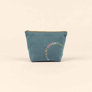Teal Green
