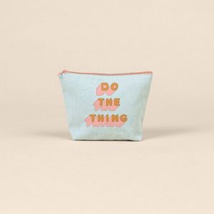 Beach Wash Denim Blue
